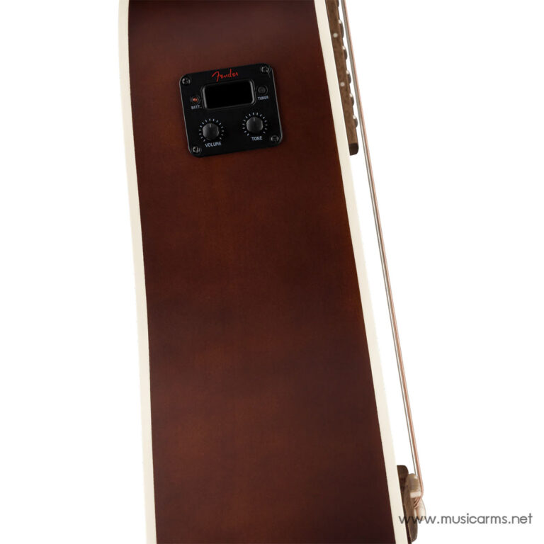 Fender California Debut Redondo CE ขายราคาพิเศษ