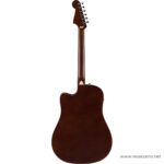 Fender California Debut Redondo CE ขายราคาพิเศษ