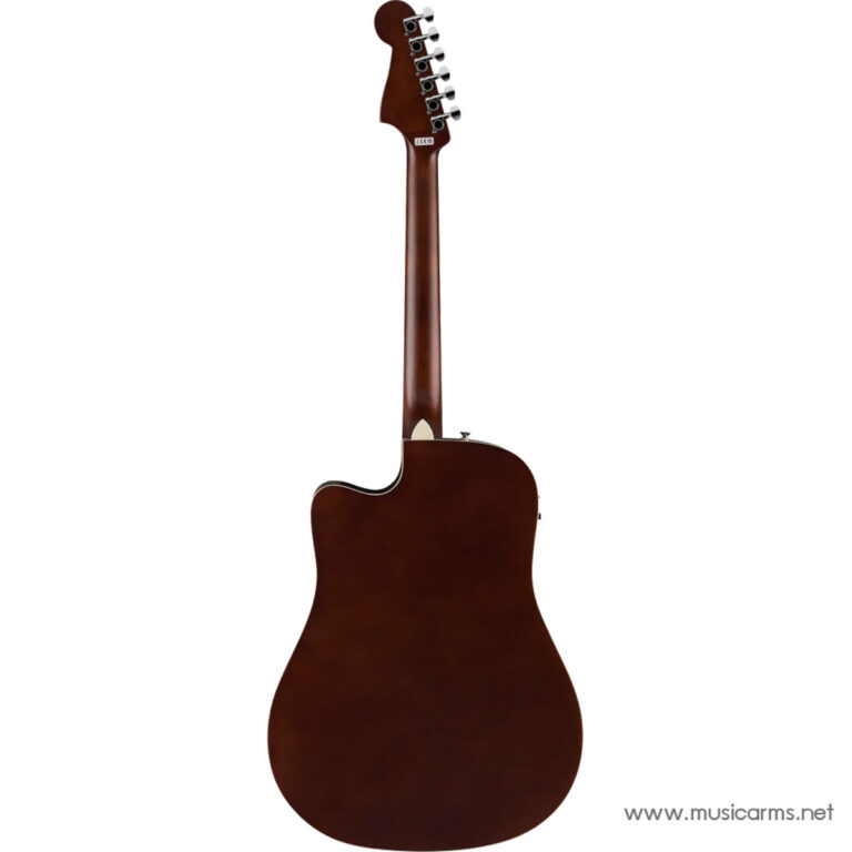 Fender California Debut Redondo CE ขายราคาพิเศษ