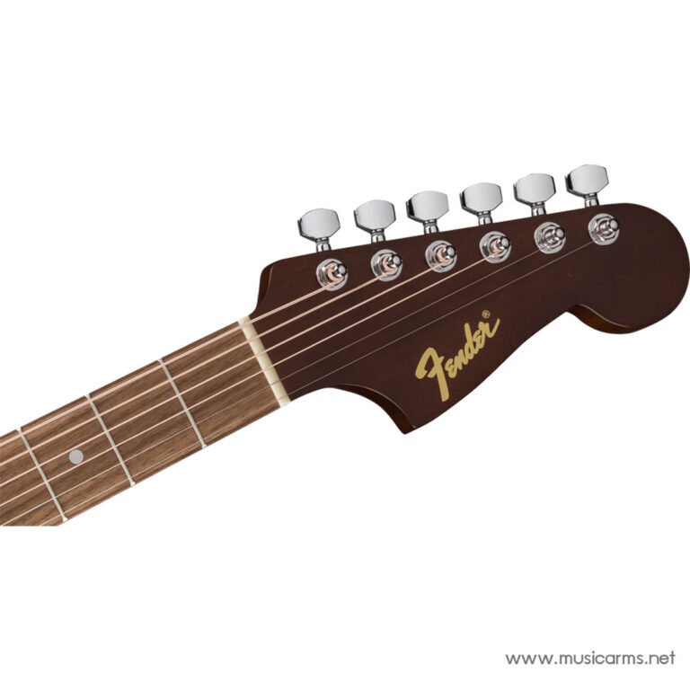 Fender California Debut Redondo CE ขายราคาพิเศษ