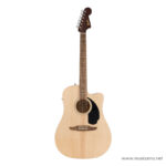 Fender California Debut Redondo CE ขายราคาพิเศษ