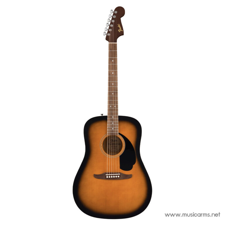 Fender California Debut Redondo ขายราคาพิเศษ
