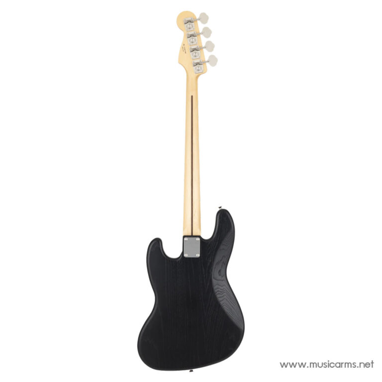 Fender Jazz Bass Raw Ash Made in Japan 2024 Limited Edition ขายราคาพิเศษ