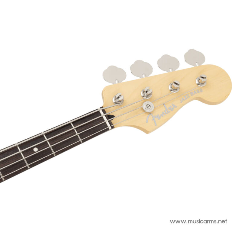 Fender Jazz Bass Raw Ash Made in Japan 2024 Limited Edition ขายราคาพิเศษ