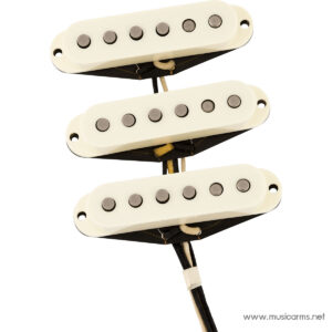 Fender Josefina Hand Wound Dual Mag II Stratocaster Pickups ปิ๊กอัพกีตาร์ราคาถูกสุด