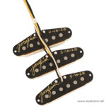 Fender Josefina Hand Wound Dual Mag II Stratocaster Pickups ขายราคาพิเศษ