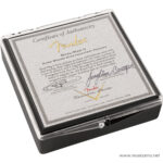 Fender Josefina Hand Wound Dual Mag II Stratocaster Pickups ขายราคาพิเศษ