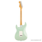 Fender Limited Edition American Ultra Luxe Vintage '60s Stratocaster Surf Green ขายราคาพิเศษ