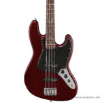 Fender Limited Edition Player II Jazz Bass, Oxblood ขายราคาพิเศษ