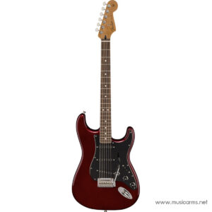 Fender Limited Edition Player II Stratocaster, Oxblood กีตาร์ไฟฟ้าราคาถูกสุด