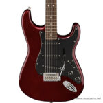Fender Limited Edition Player II Stratocaster Oxblood ขายราคาพิเศษ