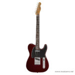 Fender Limited Edition Player II Telecaster, Oxblood ลดราคาพิเศษ