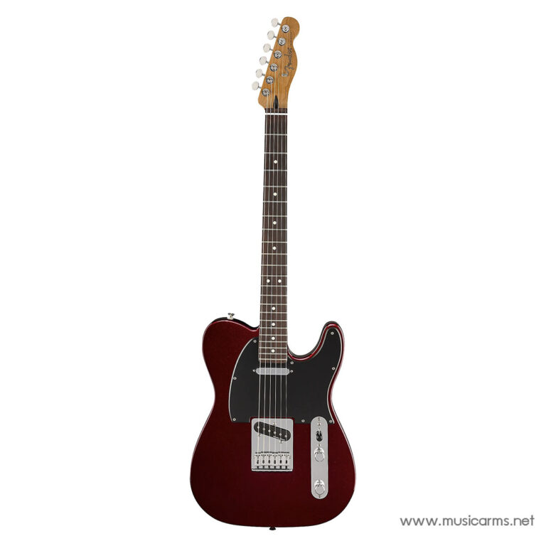 Fender Limited Edition Player II Telecaster, Oxblood ขายราคาพิเศษ