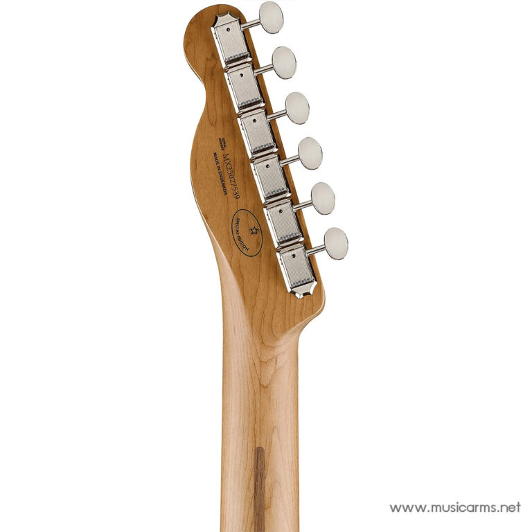 Fender Limited Edition Player II Telecaster, Oxblood ขายราคาพิเศษ