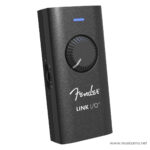 Fender Link ลดราคาพิเศษ
