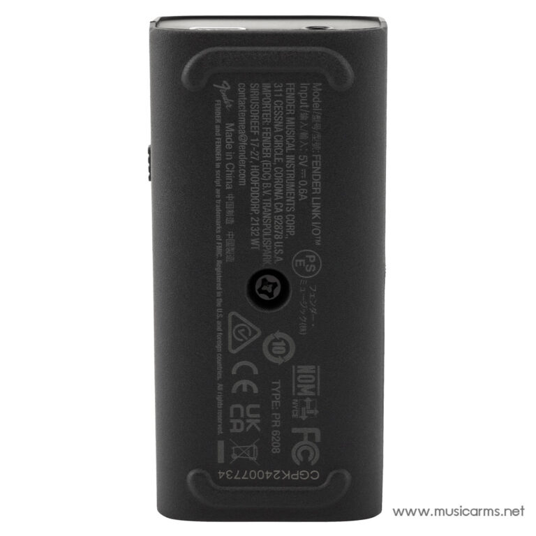 Fender Link ขายราคาพิเศษ