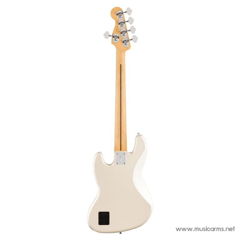 Fender Player II Modified Active Jazz Bass V ขายราคาพิเศษ