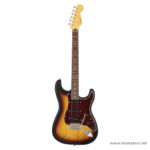 Fender Stratocaster Raw Ash Made in Japan 2024 Limited Edition ขายราคาพิเศษ