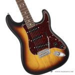 Fender Stratocaster Raw Ash Made in Japan 2024 Limited Edition ขายราคาพิเศษ