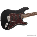 Fender Stratocaster Raw Ash Made in Japan 2024 Limited Edition ขายราคาพิเศษ