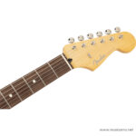 Fender Stratocaster Raw Ash Made in Japan 2024 Limited Edition ขายราคาพิเศษ