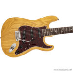 Fender Stratocaster Raw Ash Made in Japan 2024 Limited Edition ขายราคาพิเศษ