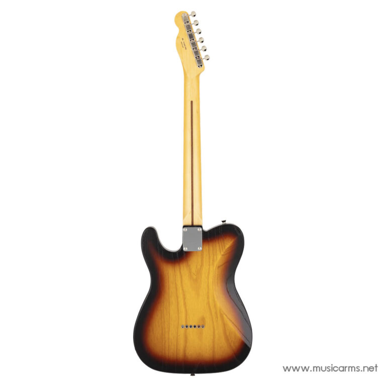 Fender Telecaster Raw Ash Made in Japan 2024 Limited Edition ขายราคาพิเศษ