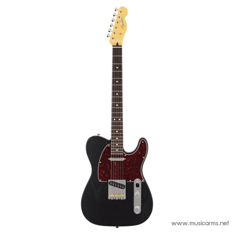 超美品2024製Fender Telecaster アッシュボディ Fender Telecaster Raw Ash Made in Japan 2024 Limited Edition