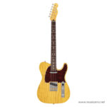 Fender Telecaster Raw Ash Made in Japan 2024 Limited Edition ขายราคาพิเศษ