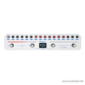 Flamma FB200 มัลติเอฟเฟคเบสราคาถูกสุด