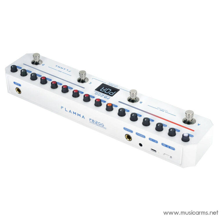 Flamma FB200 ขายราคาพิเศษ