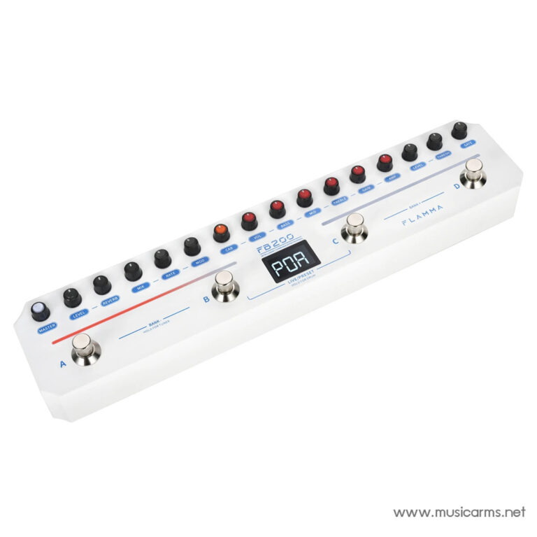 Flamma FB200 ขายราคาพิเศษ