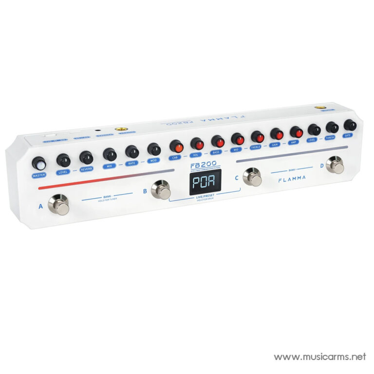 Flamma FB200 ขายราคาพิเศษ