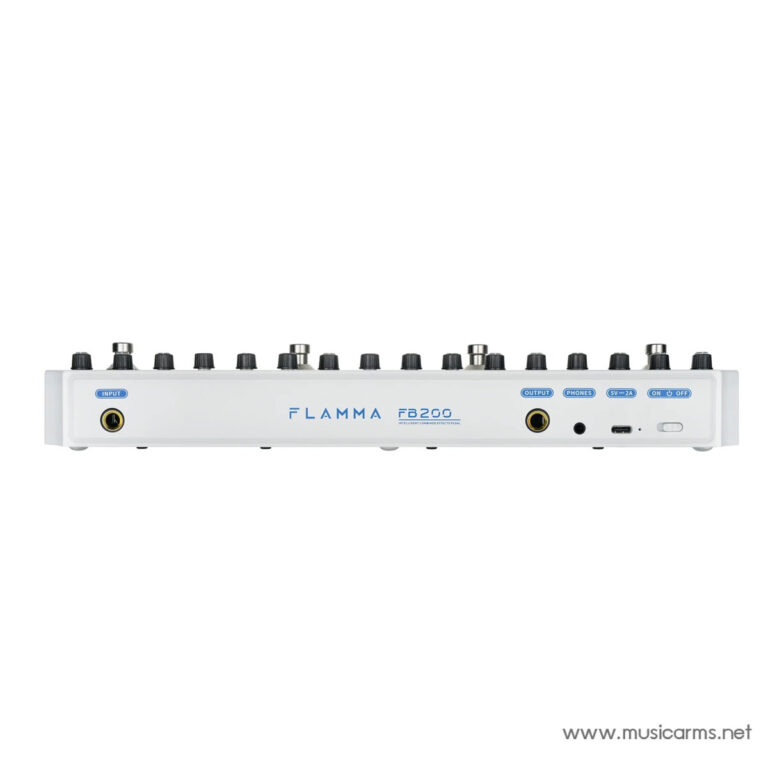 Flamma FB200 ขายราคาพิเศษ