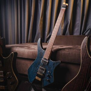 Gusta HL125 Dexter กีตาร์ไฟฟ้าราคาถูกสุด