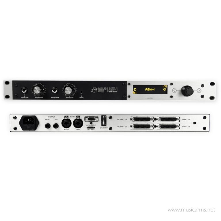 Gainlab Audio ASW-1V ขายราคาพิเศษ