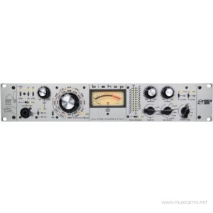 Gainlab Audio Bishop All-Tube Channel Stripราคาถูกสุด