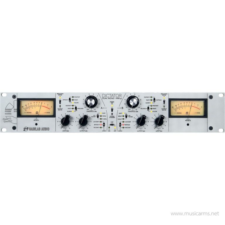 Gainlab Audio Dictator ขายราคาพิเศษ