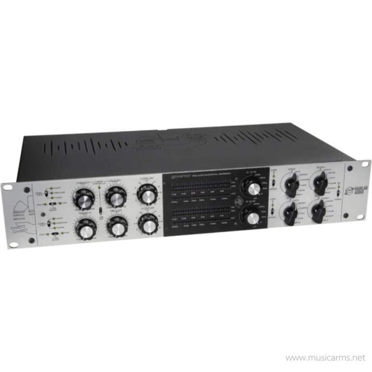 Gainlab Audio Governor ขายราคาพิเศษ