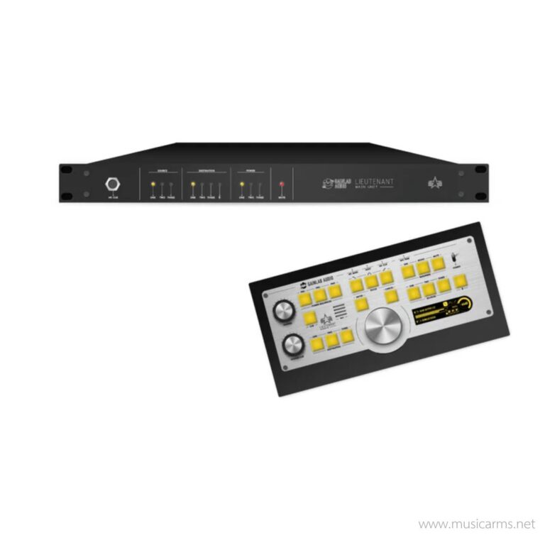 Gainlab Audio Lieutenant ขายราคาพิเศษ
