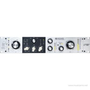 Gainlab Audio Wizard Preamps & Channel Stripsราคาถูกสุด