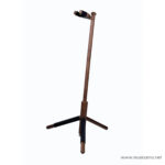 Galux GS-220 Wooden Floor Guitar Stand – Walnut ลดราคาพิเศษ