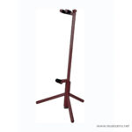 Galux GS-221 Wooden Floor Guitar Stand – Walnut ลดราคาพิเศษ