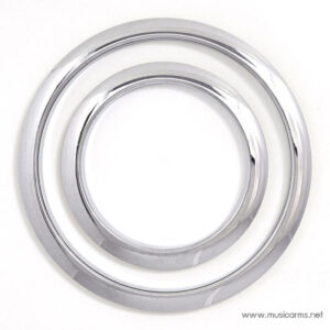 Gibraltar SC-GPHP-6C ขอบวงแหวนสำหรับรูเจาะเบสดรัมราคาถูกสุด