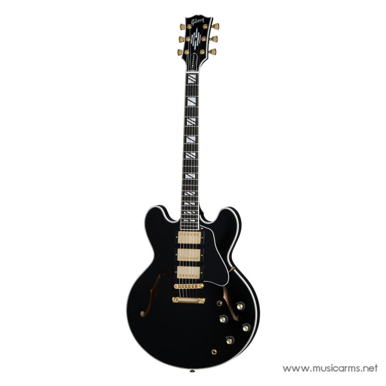 Gibson ES Supreme 3 Pickup  ขายราคาพิเศษ