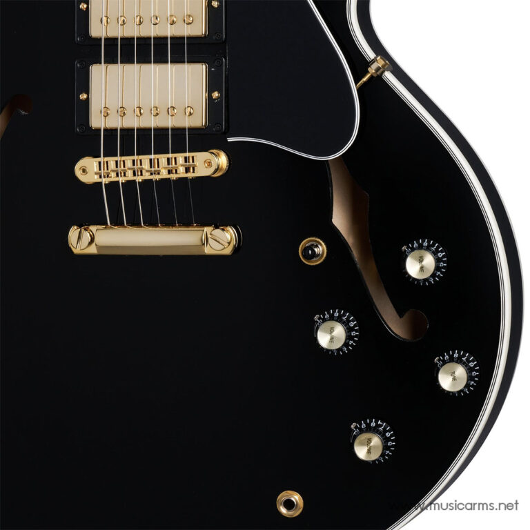 Gibson ES Supreme 3 Pickup ขายราคาพิเศษ