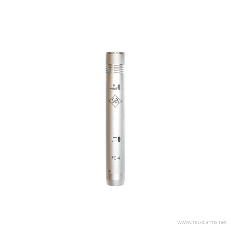 FC4 Condenser Microphone ขายราคาพิเศษ