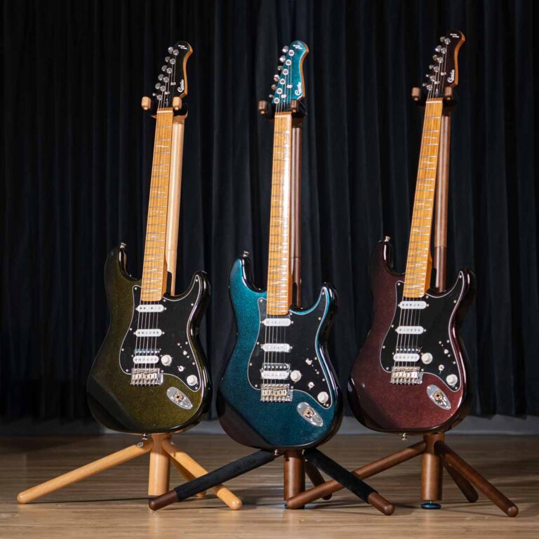 Gusta Harel S125 ขายราคาพิเศษ