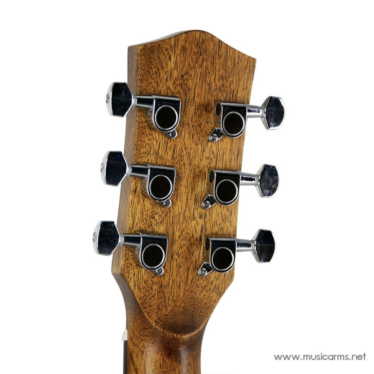 Harmony Foundation Series Terra Petite ขายราคาพิเศษ