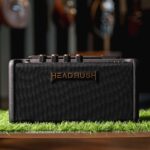 Headrush FRFR Go ลำโพงมอนิเตอร์/แอมป์กีตาร์ ลดราคาพิเศษ